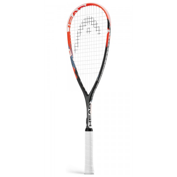 Head Ignition 135 Squash Racket